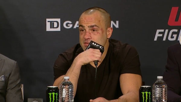 Eddie Alvarez