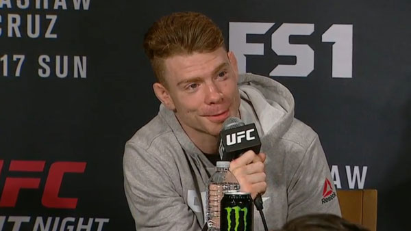 Paul Felder