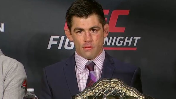 Dominick Cruz