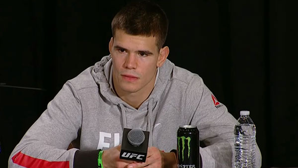 Mickey Gall