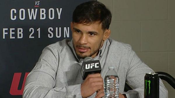 Dennis Bermudez