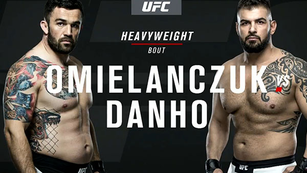 Daniel Omielanczuk contre Jarjis Danho