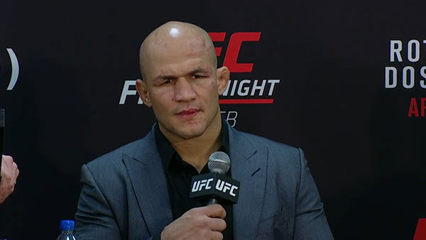 Junior Dos santos