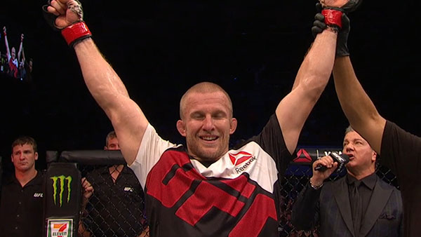 Misha Cirkunov contre Ion Cutelaba