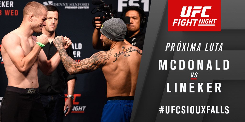 Michael McDonald contre John Lineker