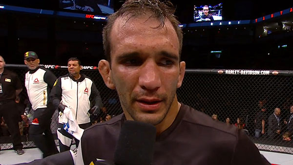 Rani Yahya contre Matthew Lopez