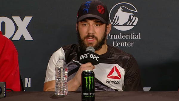 Jimmie Rivera