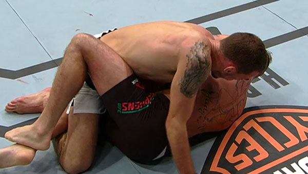 Jeremy Stephens contre Renato Carneiro