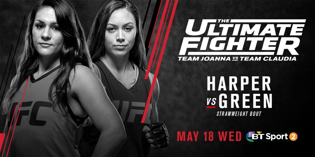 TUF 23