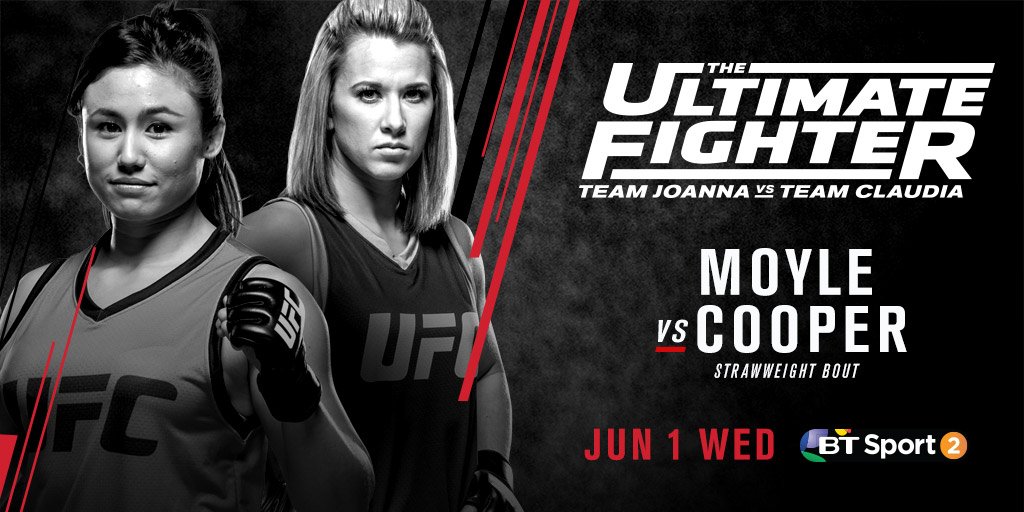 TUF 23