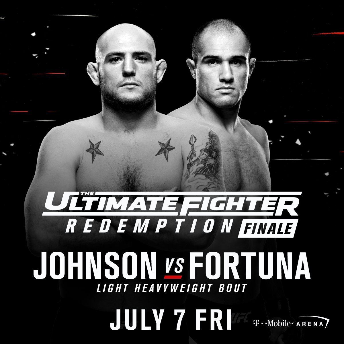 Poster/affiche TUF 25