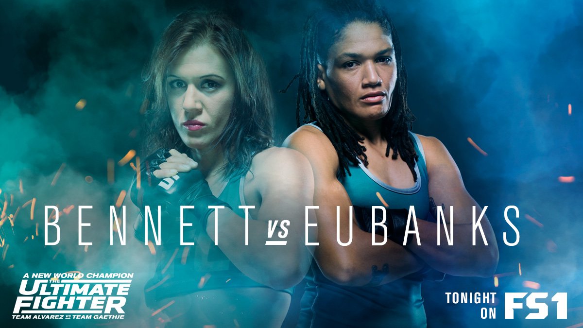 Poster/affiche TUF 26