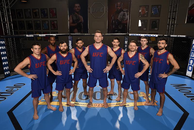 Poster/affiche TUF 27