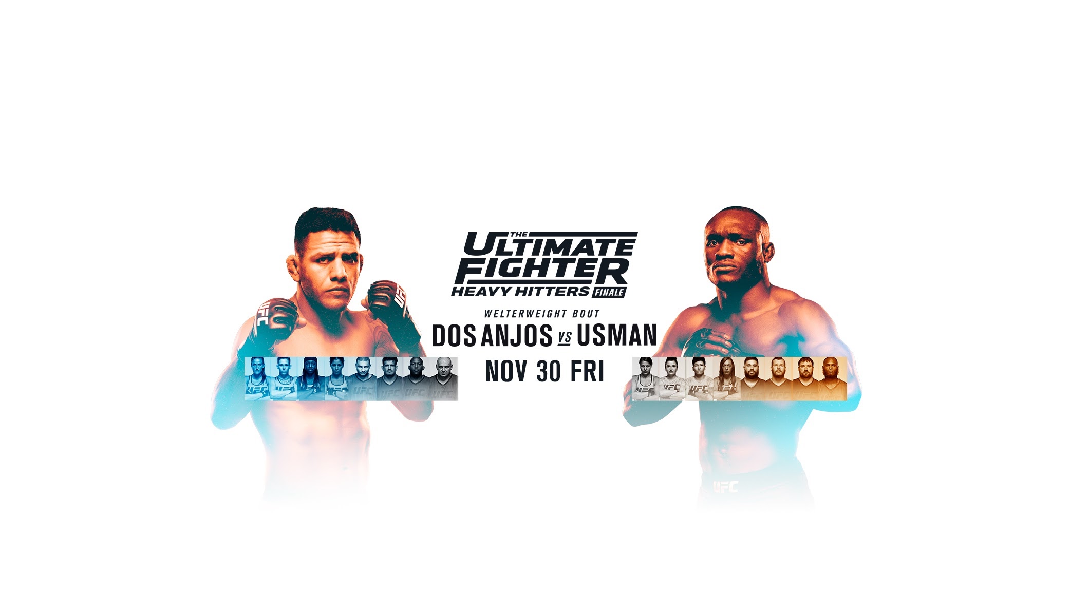 Poster/affiche TUF 28