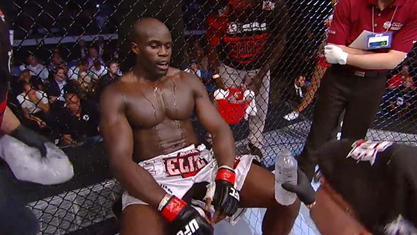 Cheick Kongo contre Shawn Jordan