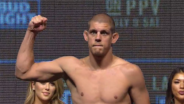 Diego Sanchez contre Joe Lauzon