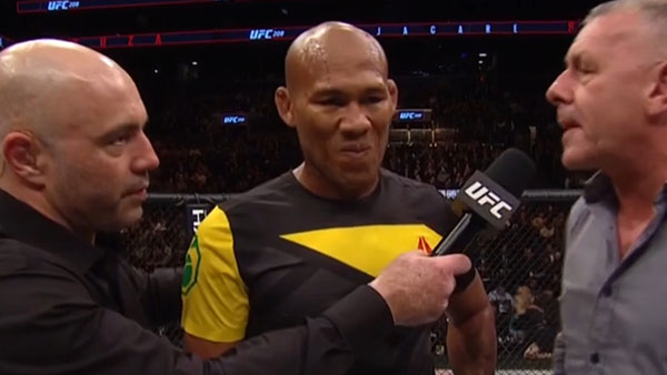 Ronaldo Souza contre Tim Boetsch