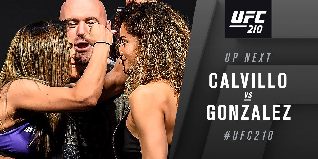 Cynthia Calvillo contre Pearl Gonzalez