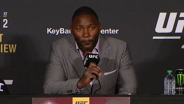 UFC 210 - Anthony Johnson