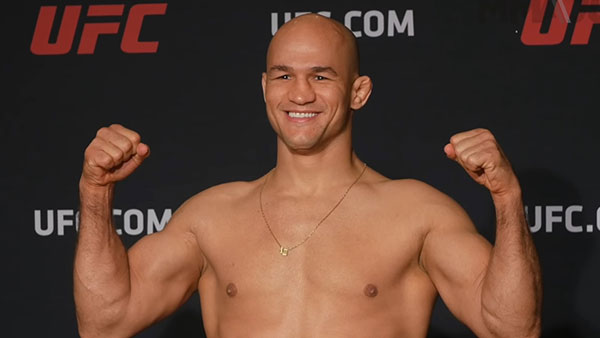 Stipe Miocic contre Junior Dos santos