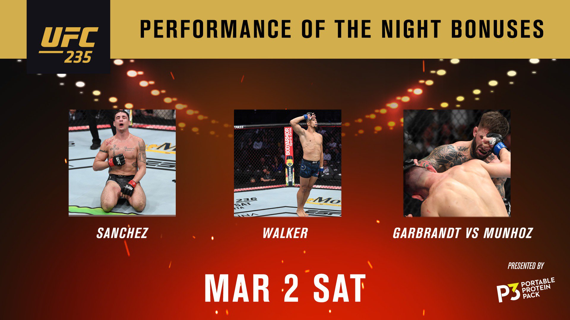 ufc 235 watch online