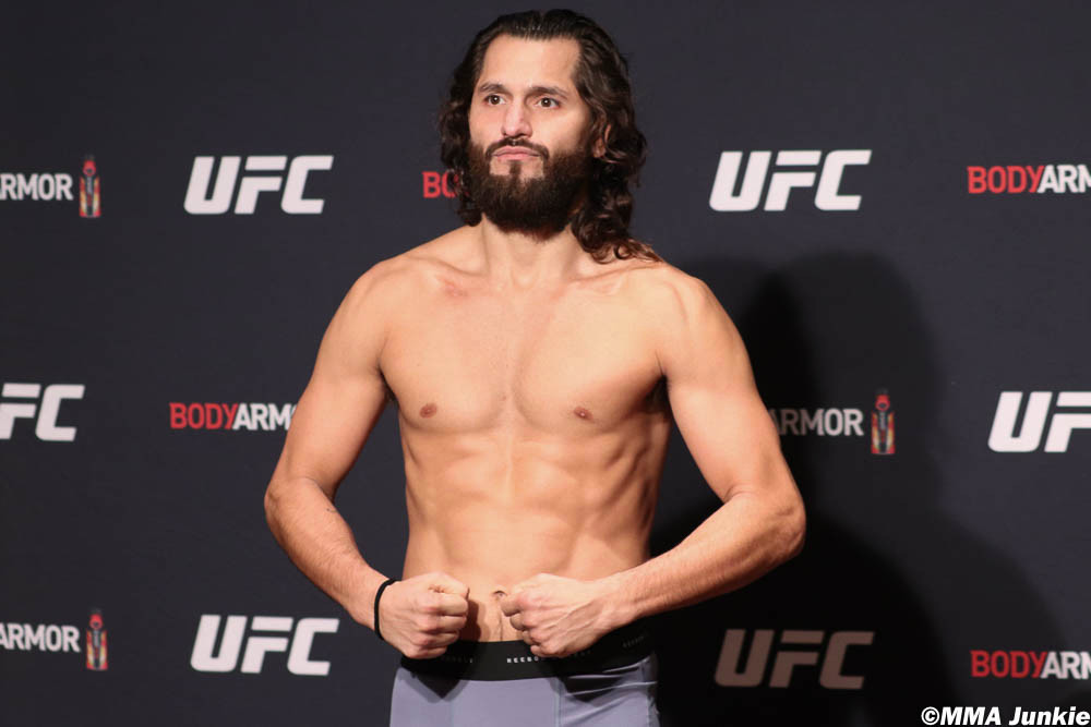 Jorge Masvidal contre Nate Diaz