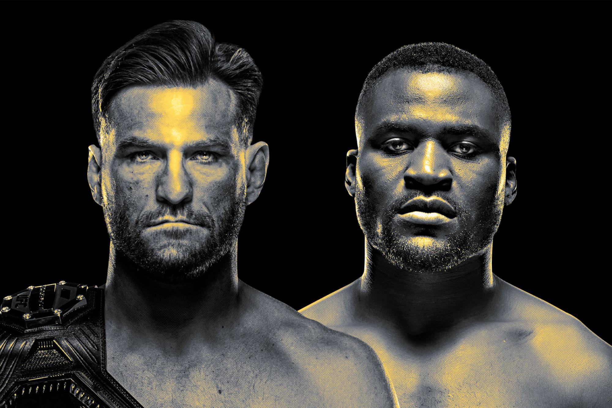 UFC 260 - Las Vegas - Poster et affiche