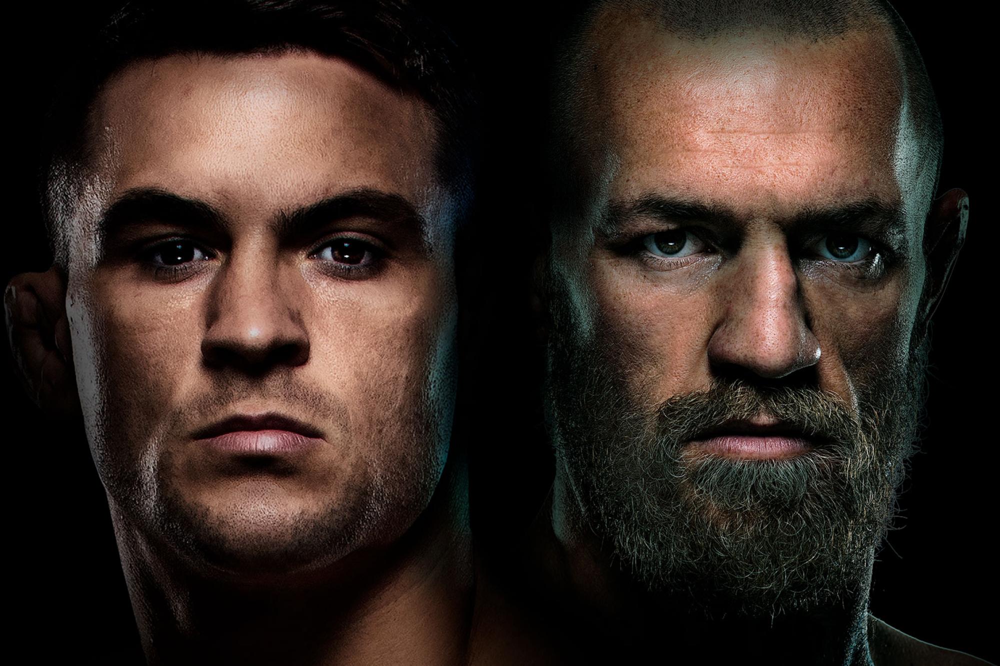 UFC 264 - Las Vegas - Poster et affiche