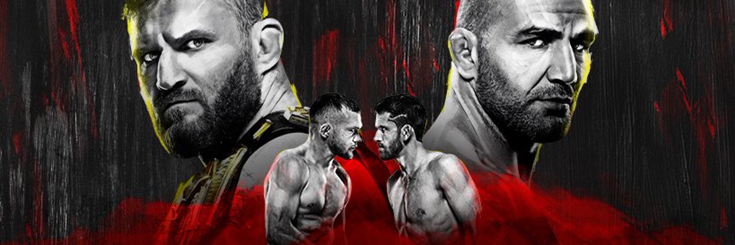 UFC 267 - Abu Dhabi - Poster et affiche