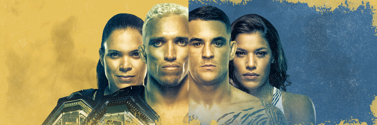 UFC 269 - Las Vegas - Poster et affiche