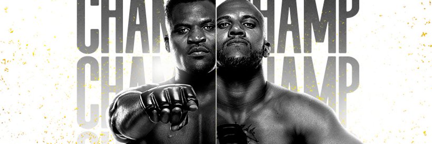 UFC 270 - Anaheim - Poster et affiche