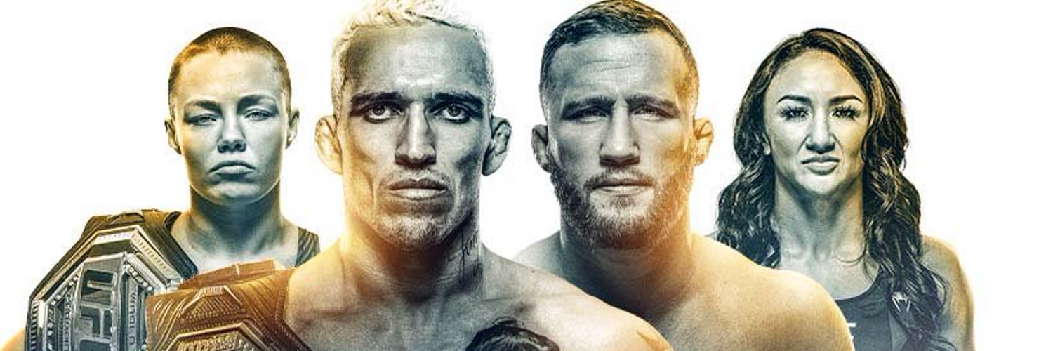 UFC 274 - Phoenix - Poster et affiche