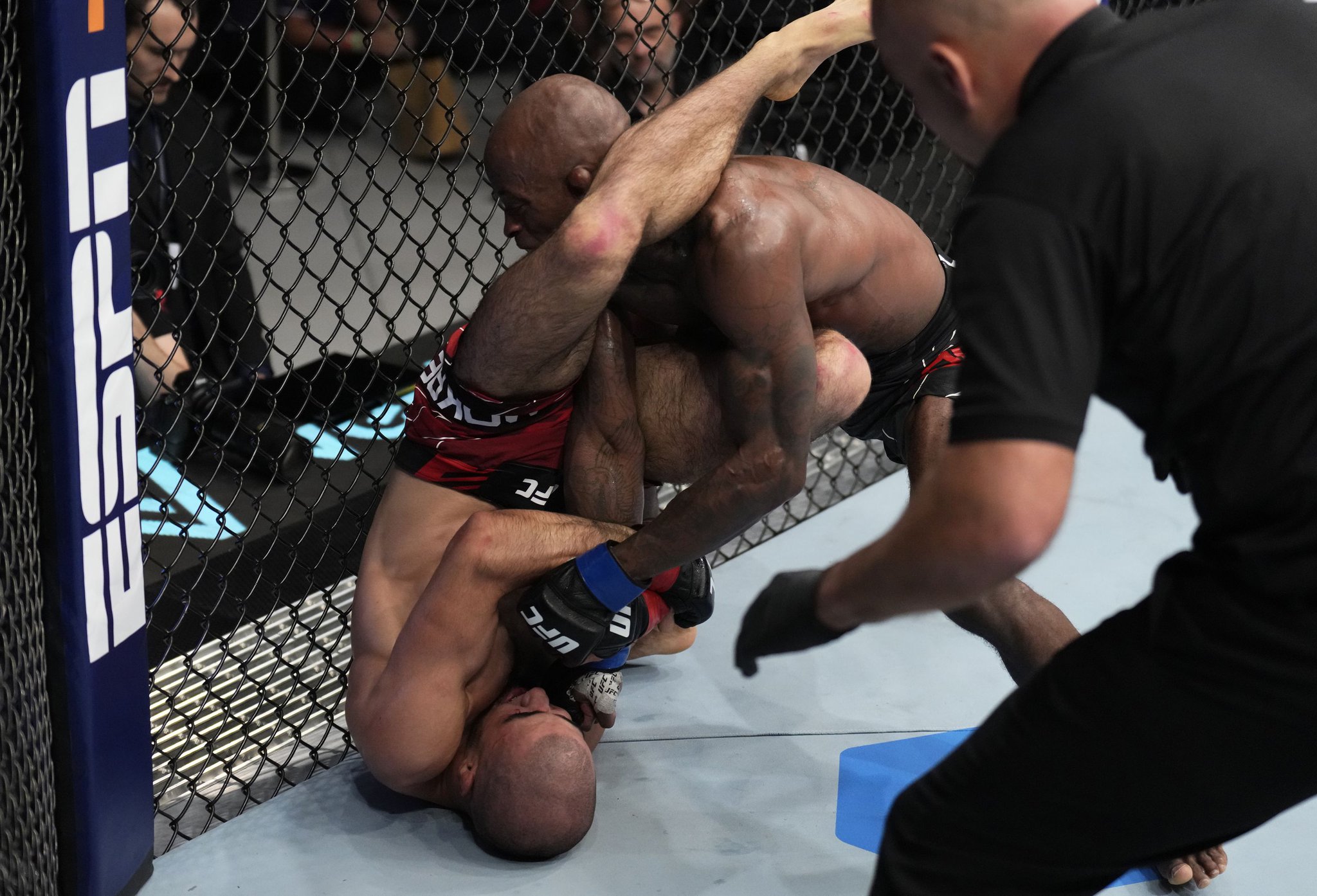 UFC 280 - Abou Dhabi