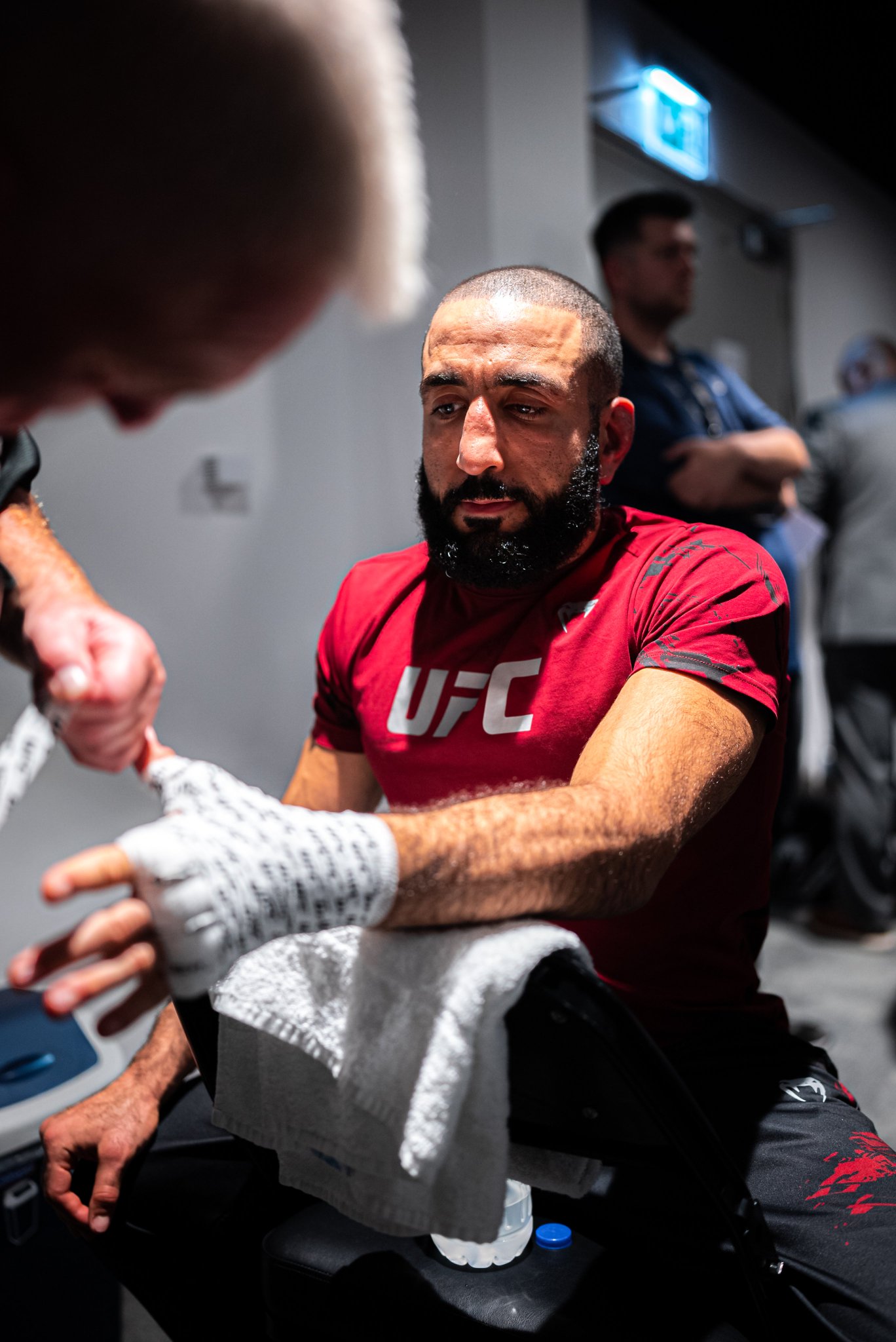 UFC 280 - Belal Muhammad