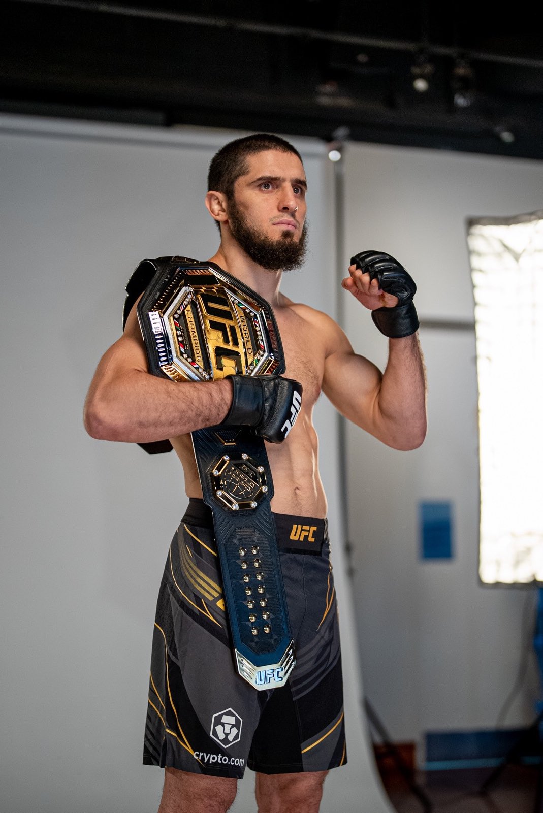 UFC 284 - Islam Makhachev