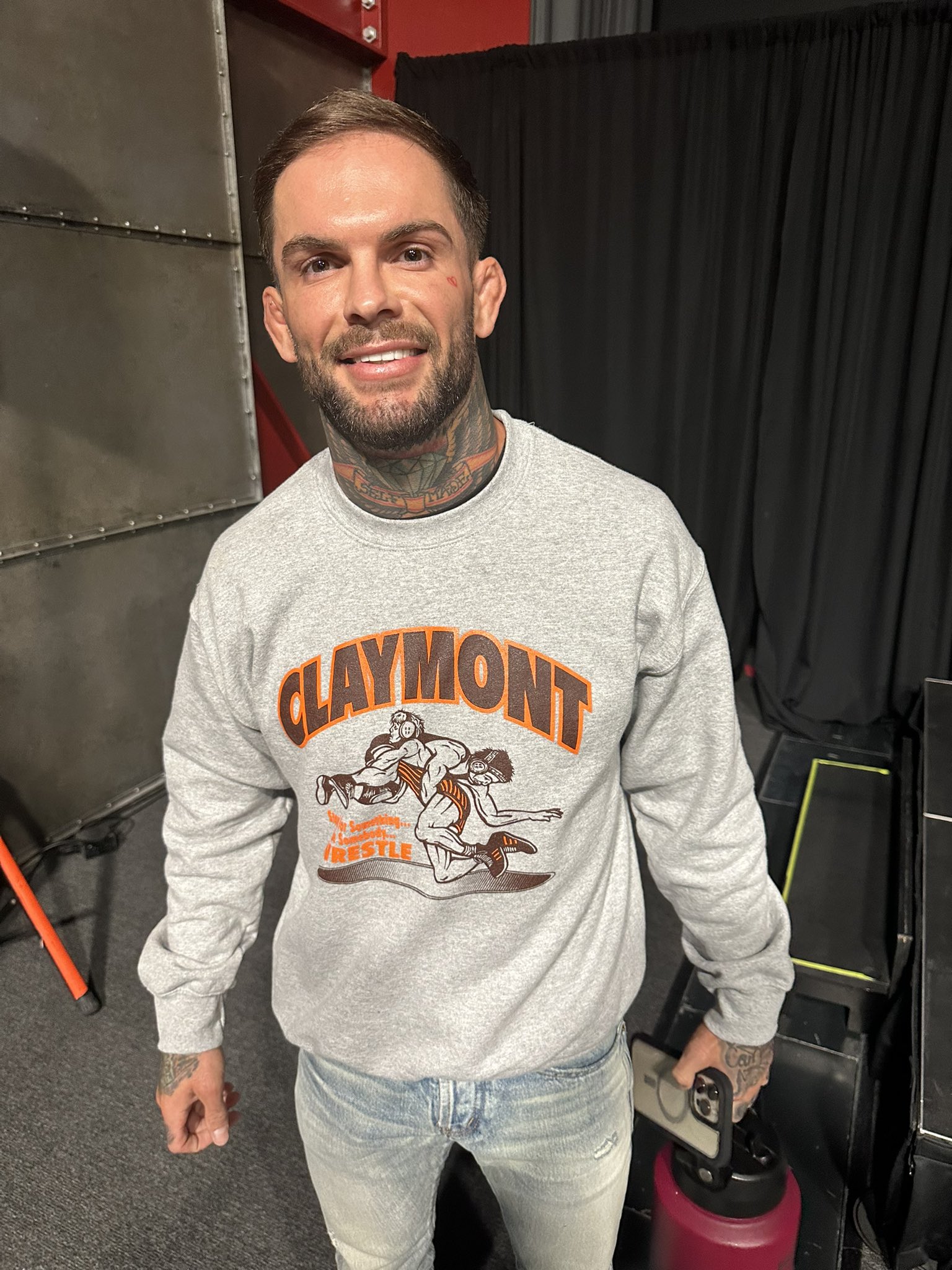 UFC 285 - Cody Garbrandt