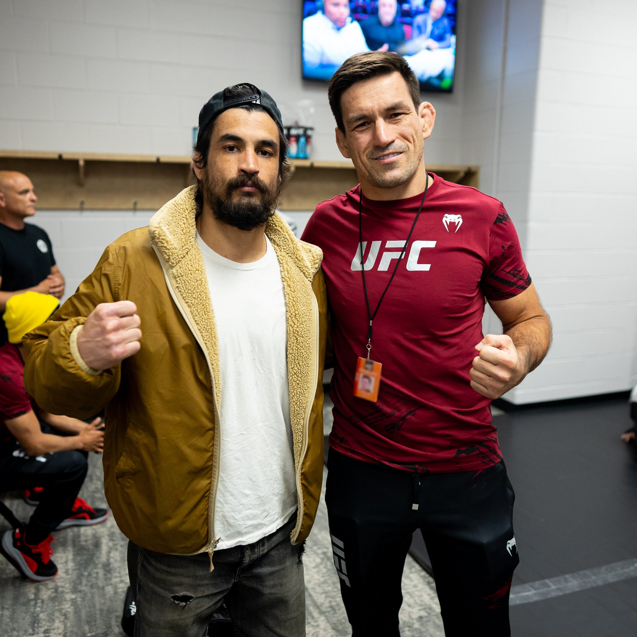 UFC 288 - Photos