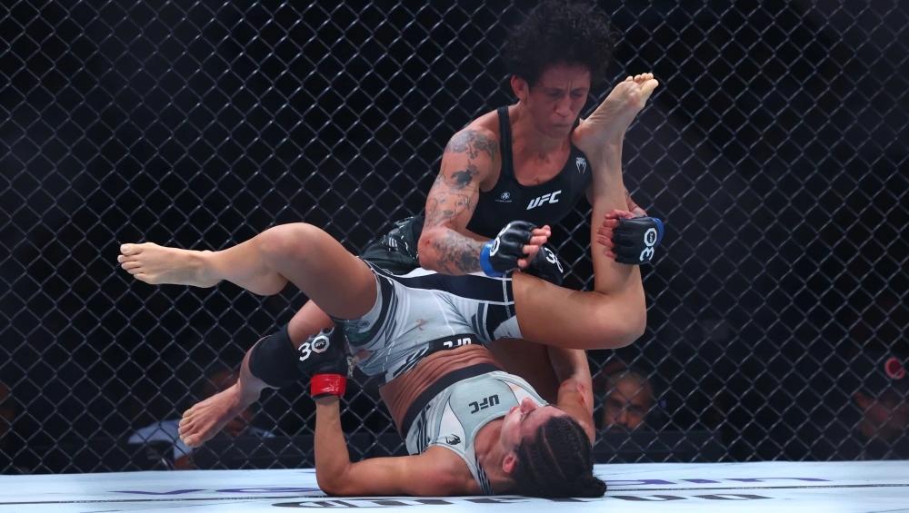 UFC 288 - Marina Rodriguez vs Virna Jandiroba