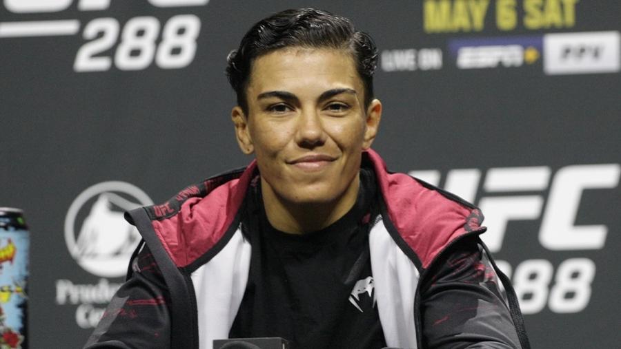 UFC 288 - Jessica Andrade