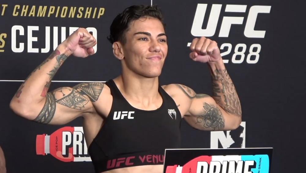 UFC 288 - Jessica Andrade