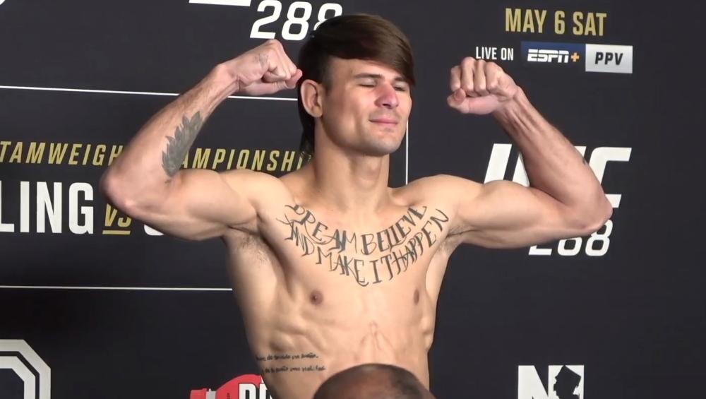 UFC 288 - Diego Lopes