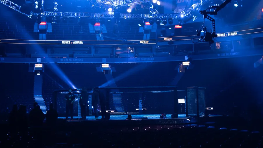 UFC 289 - Photos