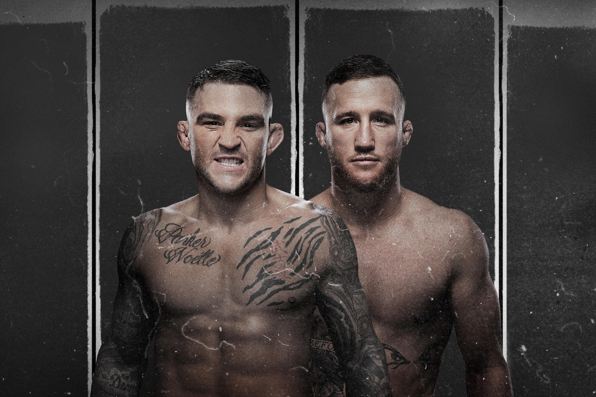 UFC 291 - Salt Lake City - Poster et affiche