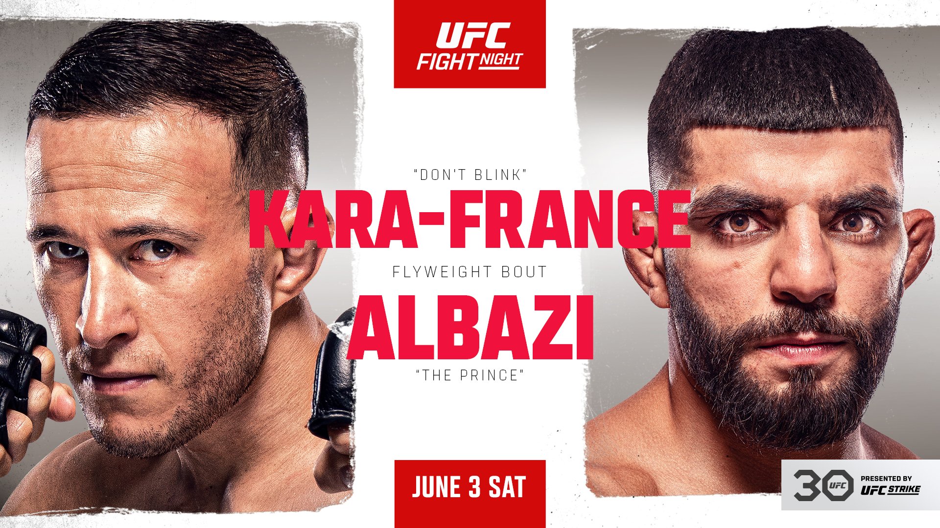 UFC Vegas 74 - Las Vegas - Poster et affiche