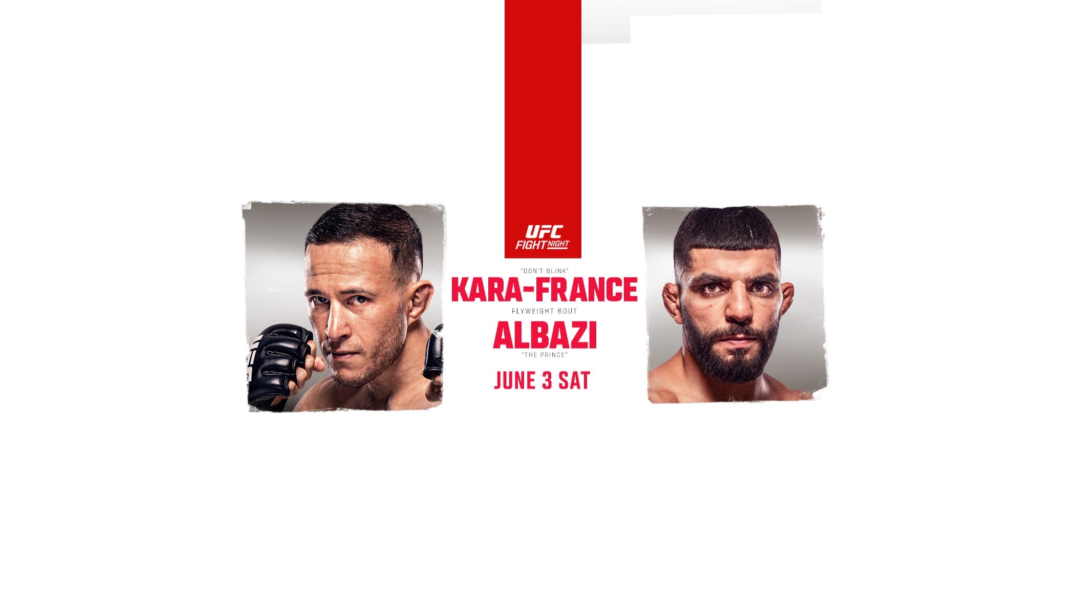 UFC Vegas 74 - Las Vegas - Poster et affiche