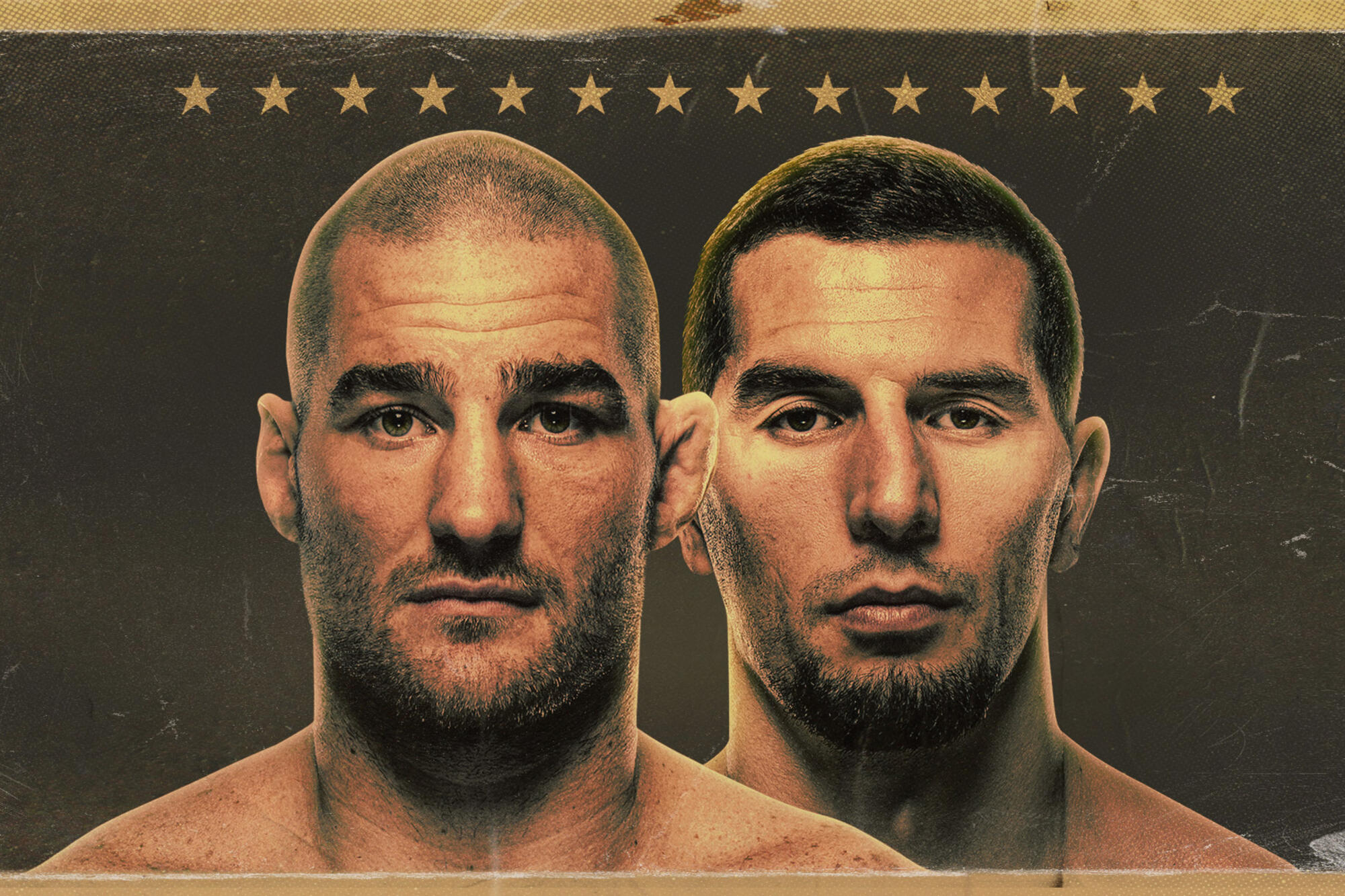 UFC Vegas 76 - Las Vegas - Poster et affiche